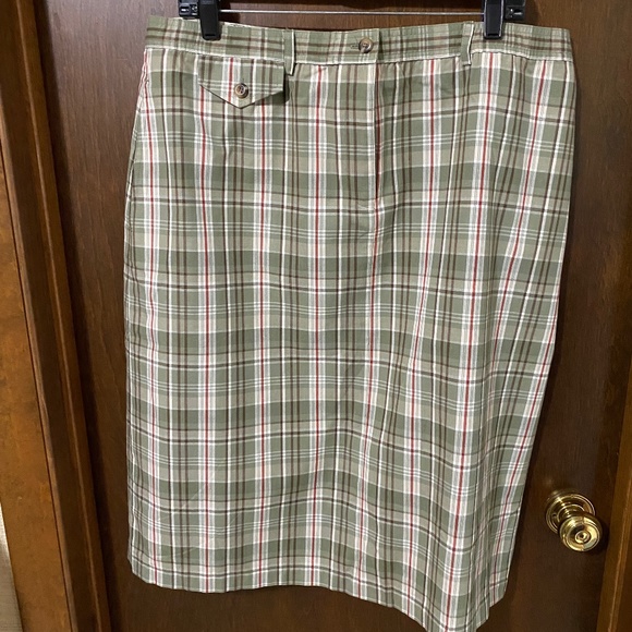Appleseed Skirt - Picture 1 of 6